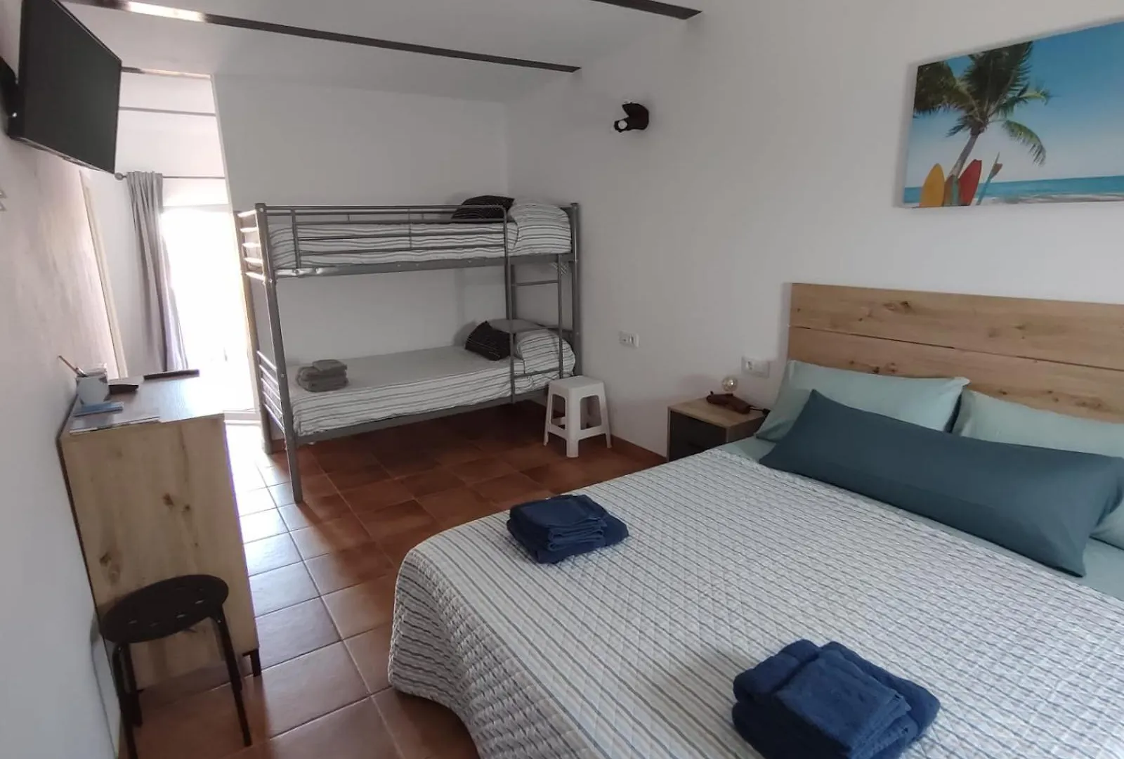 La Gata De Tefia Villa Holiday home