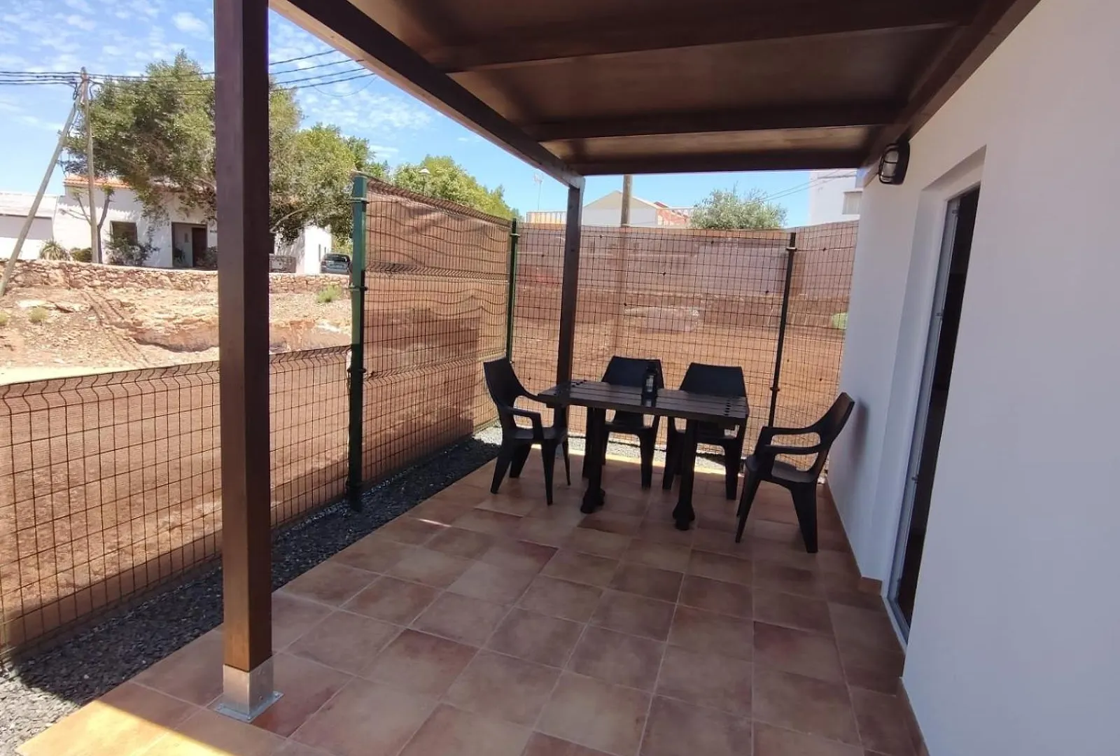 Holiday home La Gata De Tefia Villa Spain